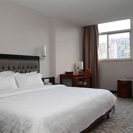 Aden Hotel 厦门 外观 照片