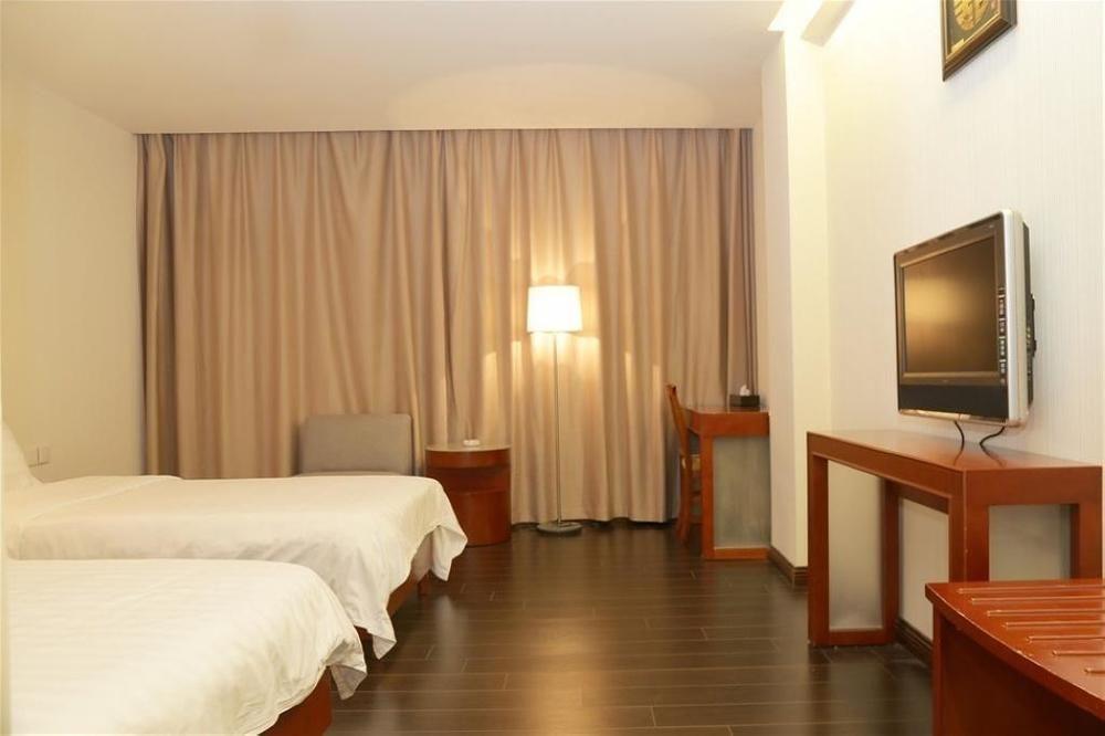 Aden Hotel 厦门 外观 照片