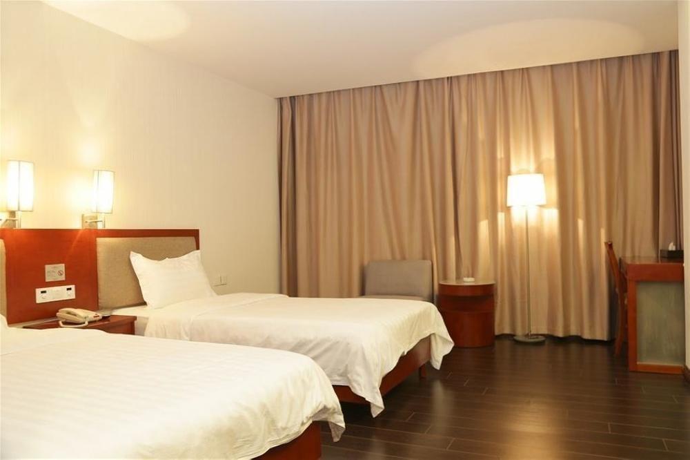 Aden Hotel 厦门 外观 照片