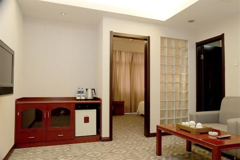 Aden Hotel 厦门 外观 照片