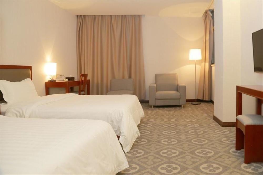 Aden Hotel 厦门 外观 照片