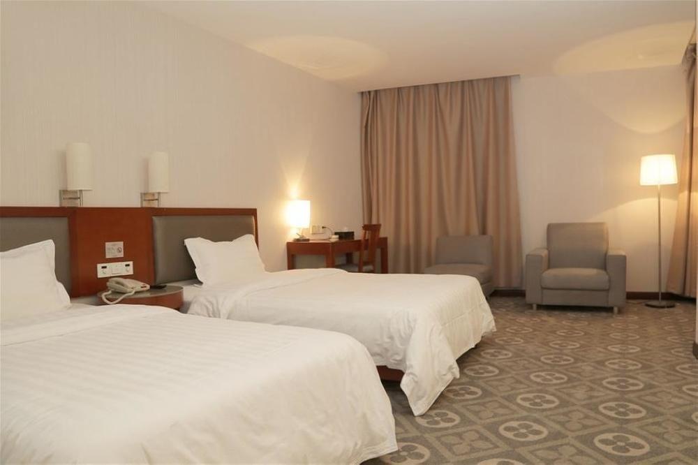 Aden Hotel 厦门 外观 照片