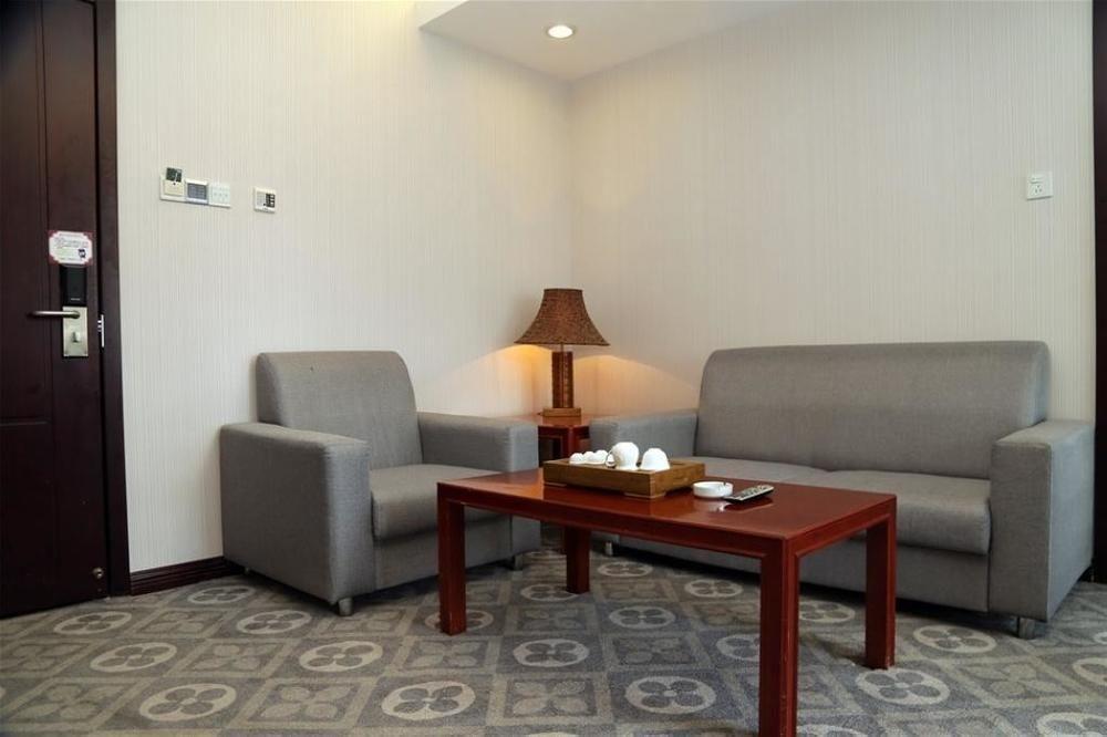 Aden Hotel 厦门 外观 照片
