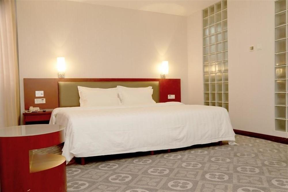 Aden Hotel 厦门 外观 照片