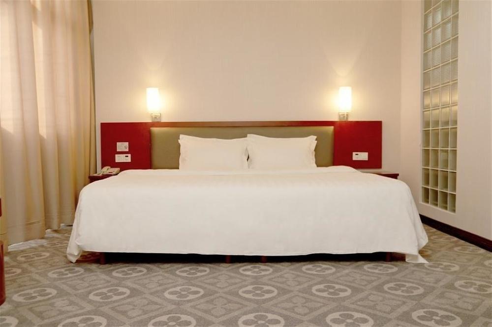 Aden Hotel 厦门 外观 照片