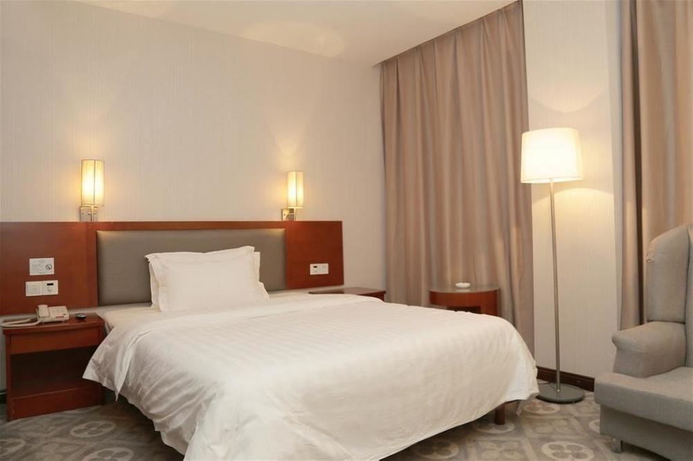 Aden Hotel 厦门 外观 照片